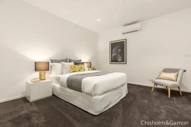 Sixth view of Homely townhouse listing, 3/72-74 Broadway, Elwood VIC 3184