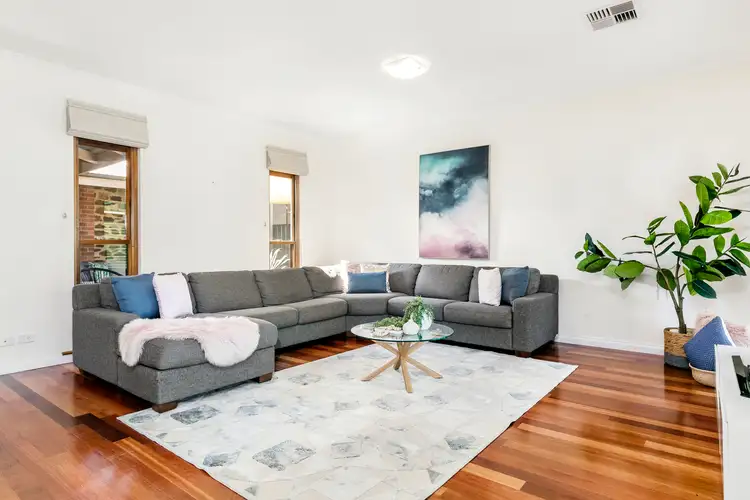 Fifth view of Homely house listing, 13 Dunrobin Street, Black Forest SA 5035