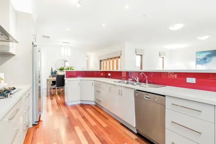 Sixth view of Homely house listing, 13 Dunrobin Street, Black Forest SA 5035