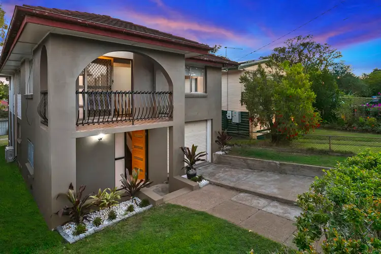 Main view of Homely house listing, 3 Myall Street, Norman Park QLD 4170