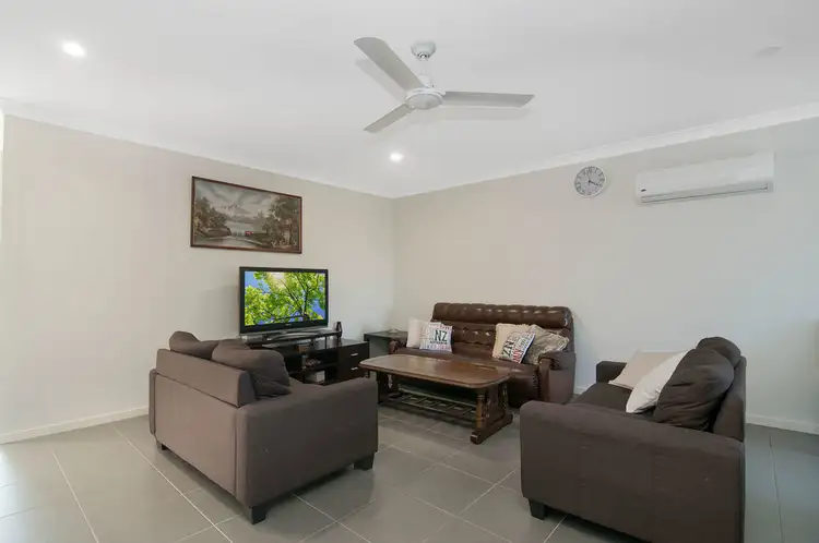 Second view of Homely house listing, 2 Appian Way, Loganlea QLD 4131