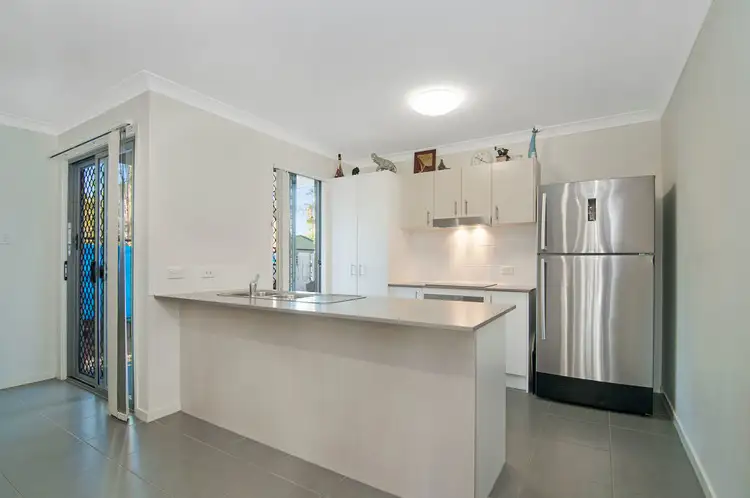 Fifth view of Homely house listing, 2 Appian Way, Loganlea QLD 4131