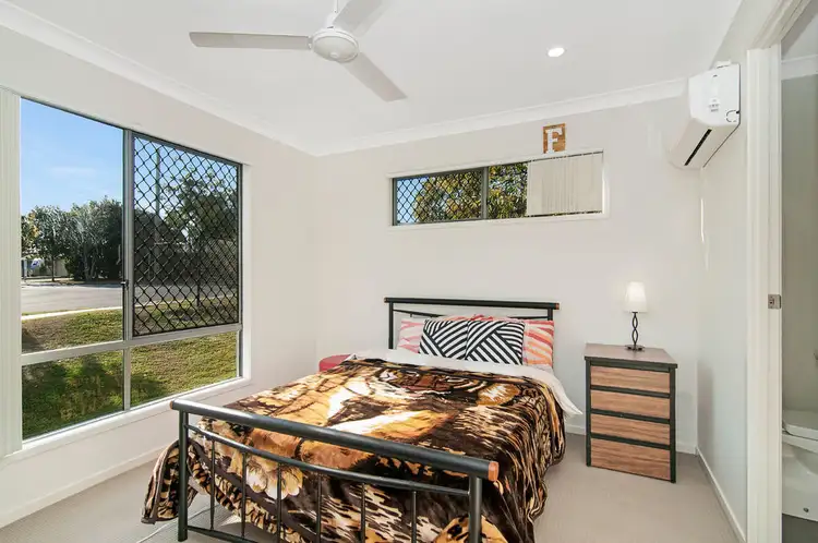 Sixth view of Homely house listing, 2 Appian Way, Loganlea QLD 4131