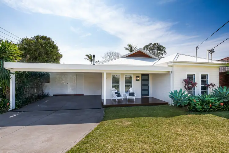 5 Carabella Road, Caringbah NSW 2229