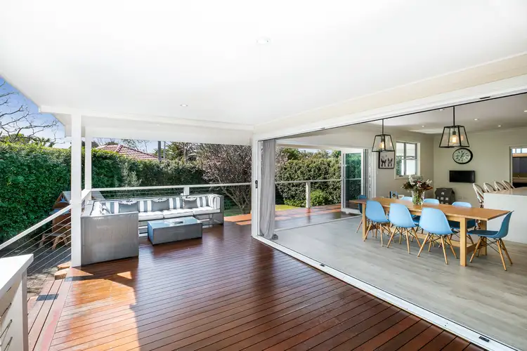 Second view of Homely house listing, 5 Carabella Road, Caringbah NSW 2229