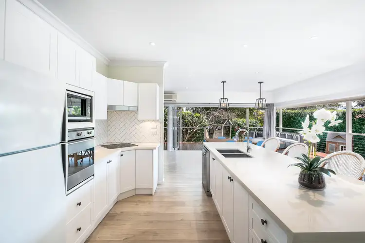 Third view of Homely house listing, 5 Carabella Road, Caringbah NSW 2229