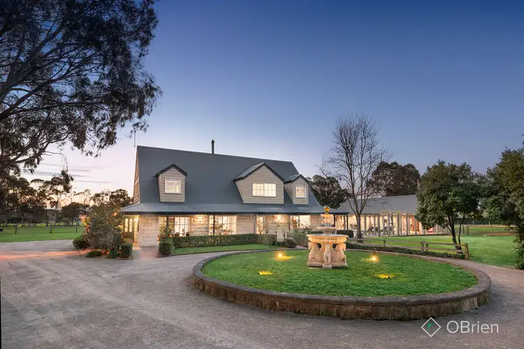 Main view of Homely rural property listing, 170 Jones Road, Somerville VIC 3912