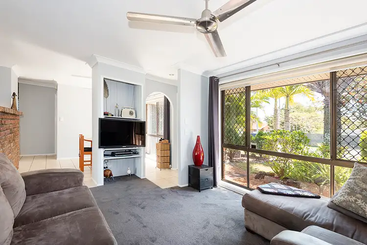 Third view of Homely house listing, 16 Copper Drive, Bethania QLD 4205
