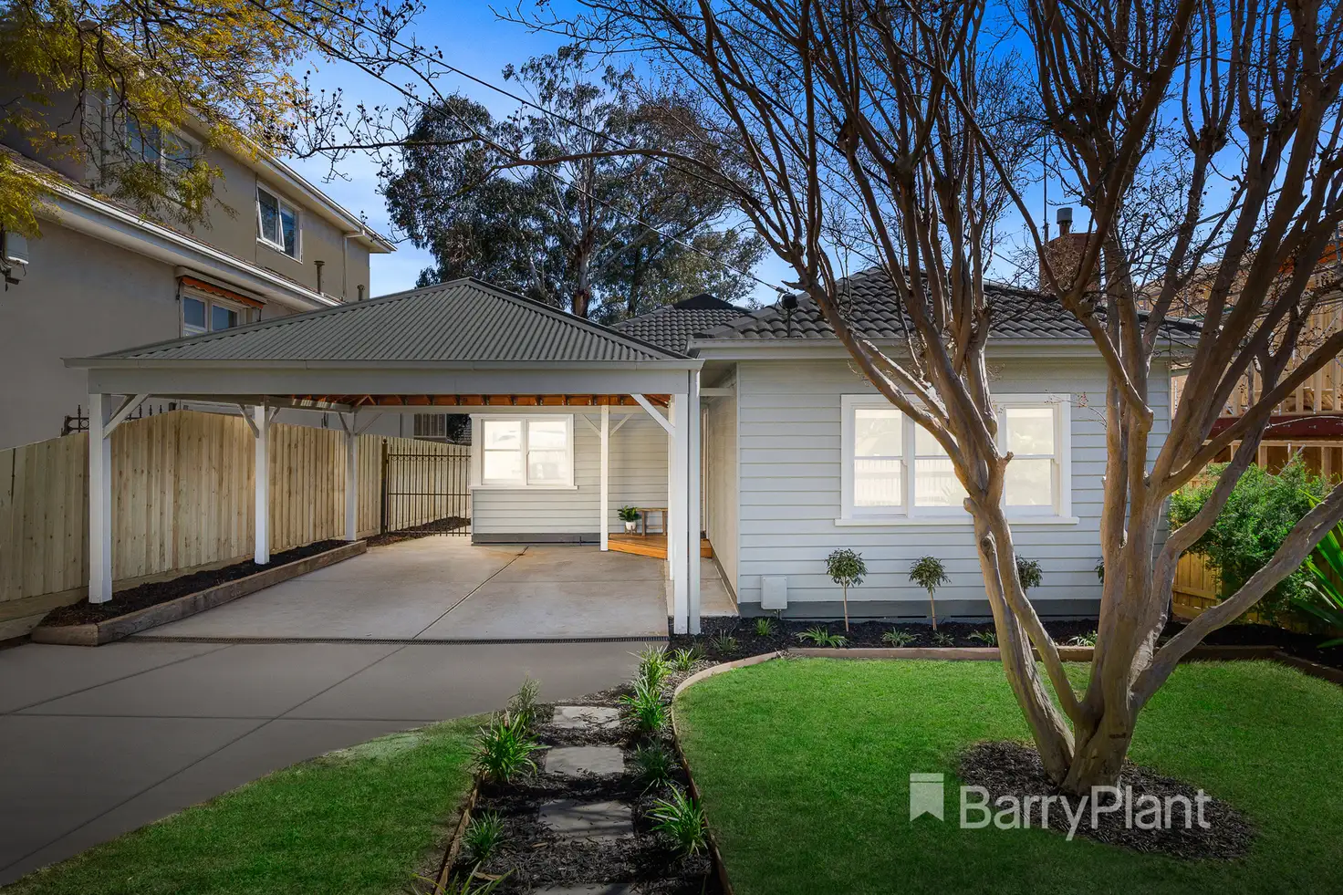 Main view of Homely house listing, 19 Warren Street, Pascoe Vale South VIC 3044