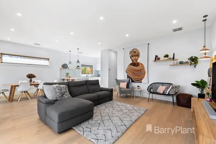 Second view of Homely house listing, 19 Warren Street, Pascoe Vale South VIC 3044