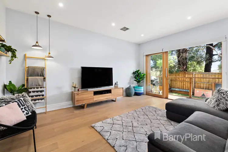 Third view of Homely house listing, 19 Warren Street, Pascoe Vale South VIC 3044