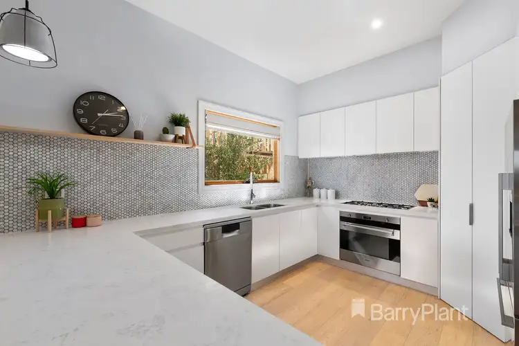 Fourth view of Homely house listing, 19 Warren Street, Pascoe Vale South VIC 3044