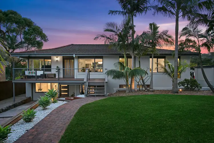 Main view of Homely house listing, 6 Marcus Place, Frenchs Forest NSW 2086
