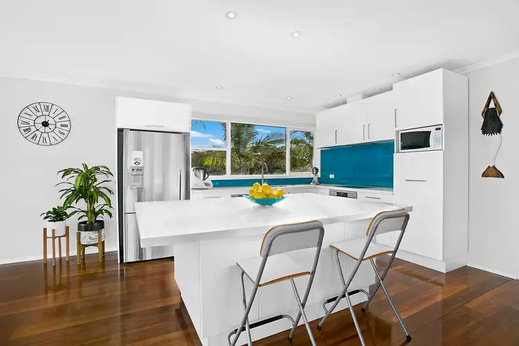 Second view of Homely house listing, 6 Marcus Place, Frenchs Forest NSW 2086
