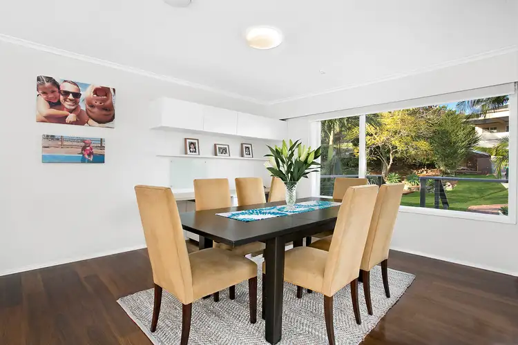 Fifth view of Homely house listing, 6 Marcus Place, Frenchs Forest NSW 2086
