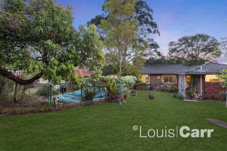 Second view of Homely house listing, 44 Boyd Ave, West Pennant Hills NSW 2125