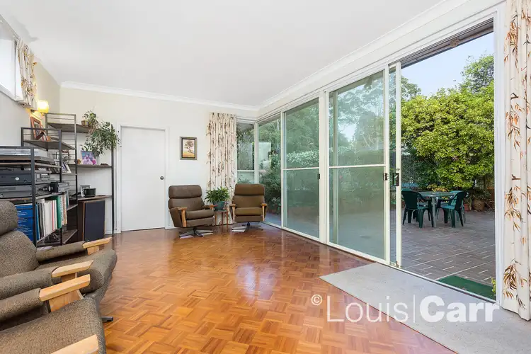 Third view of Homely house listing, 44 Boyd Ave, West Pennant Hills NSW 2125