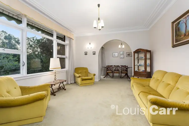 Fourth view of Homely house listing, 44 Boyd Ave, West Pennant Hills NSW 2125