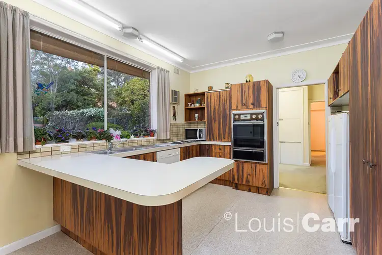 Fifth view of Homely house listing, 44 Boyd Ave, West Pennant Hills NSW 2125