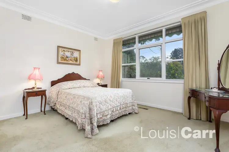 Sixth view of Homely house listing, 44 Boyd Ave, West Pennant Hills NSW 2125