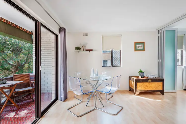 8/140 Hampden Road, Abbotsford NSW 2046