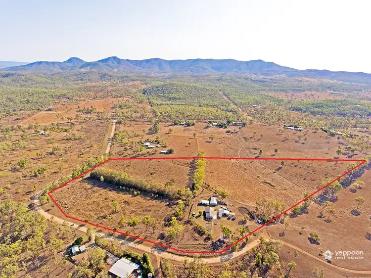 93 Fryer Road, Tungamull QLD 4702