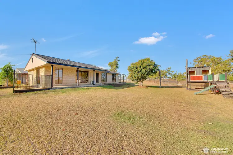 Second view of Homely rural property listing, 93 Fryer Road, Tungamull QLD 4702