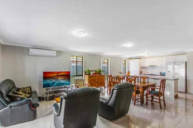 Second view of Homely house listing, 21 Rushmore Place, Hamlyn Terrace NSW 2259