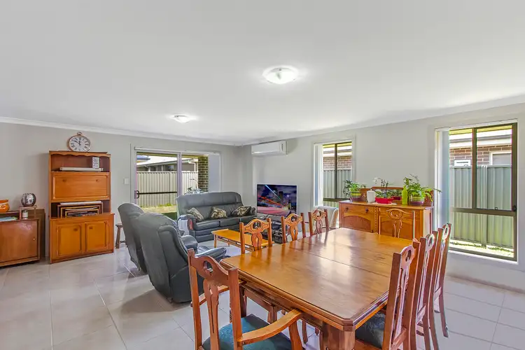 Fourth view of Homely house listing, 21 Rushmore Place, Hamlyn Terrace NSW 2259