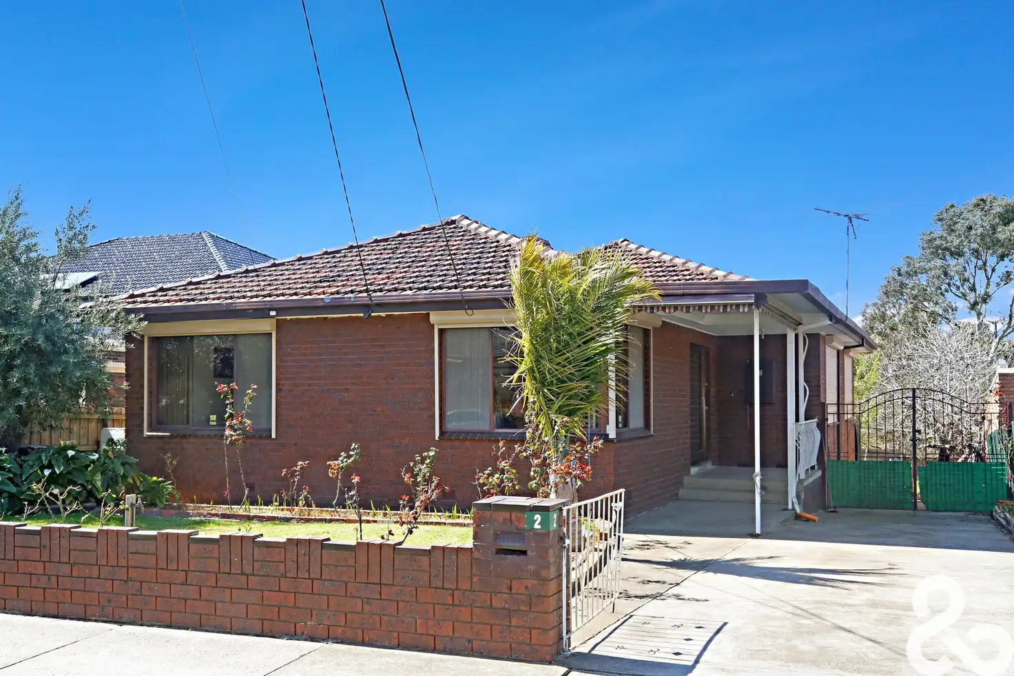 Main view of Homely house listing, 2 Lockton Avenue, Reservoir VIC 3073