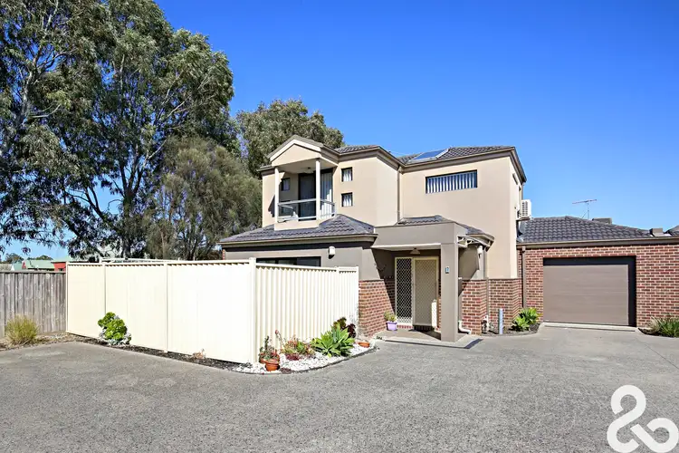 7/13 Viewgrand Boulevard, Epping VIC 3076