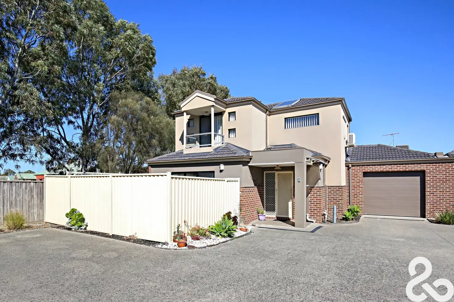 Main view of Homely townhouse listing, 7/13 Viewgrand Boulevard, Epping VIC 3076