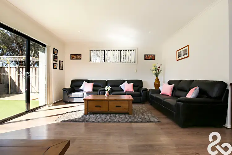 Second view of Homely townhouse listing, 7/13 Viewgrand Boulevard, Epping VIC 3076