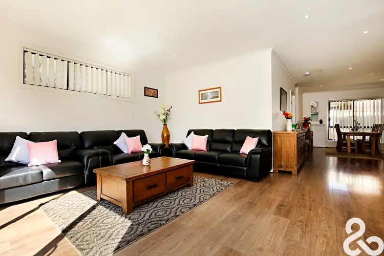 Third view of Homely townhouse listing, 7/13 Viewgrand Boulevard, Epping VIC 3076