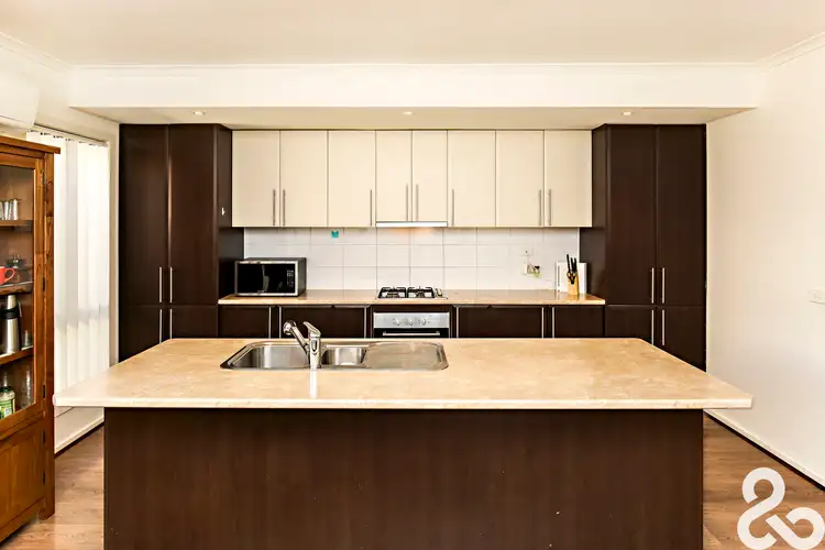 Fourth view of Homely townhouse listing, 7/13 Viewgrand Boulevard, Epping VIC 3076