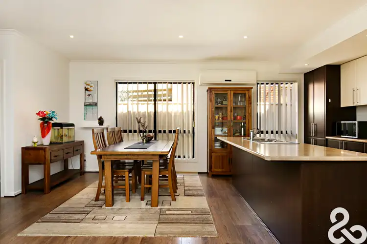 Fifth view of Homely townhouse listing, 7/13 Viewgrand Boulevard, Epping VIC 3076