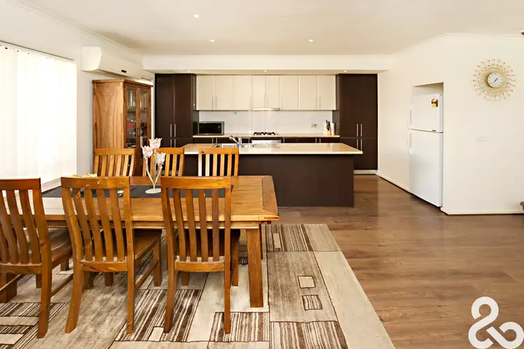 Sixth view of Homely townhouse listing, 7/13 Viewgrand Boulevard, Epping VIC 3076