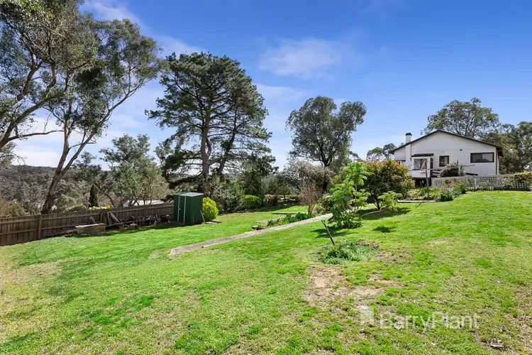 Main view of Homely house listing, 8 Upper Road, Wattle Glen VIC 3096