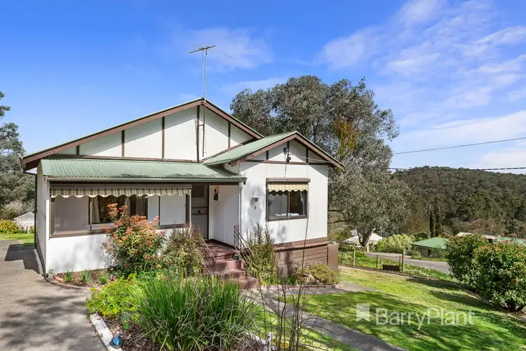 Second view of Homely house listing, 8 Upper Road, Wattle Glen VIC 3096