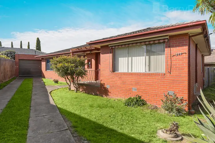 213 Greenwood Drive, Bundoora VIC 3083