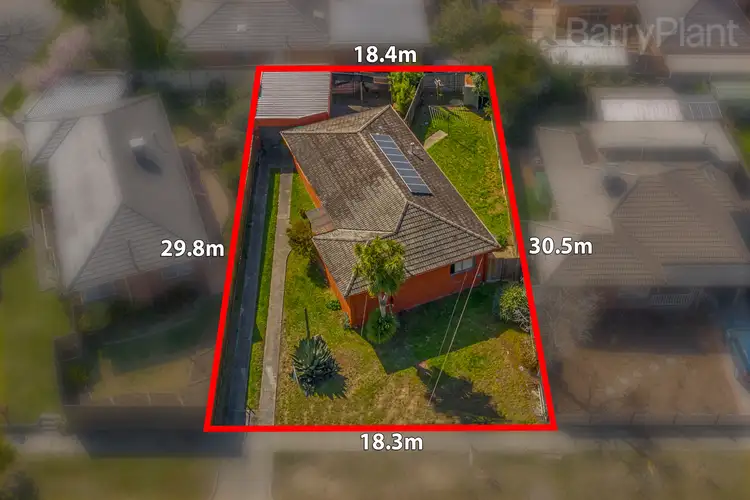 Fourth view of Homely house listing, 213 Greenwood Drive, Bundoora VIC 3083