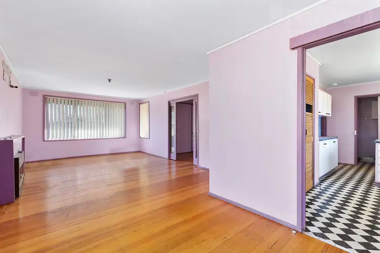 Fifth view of Homely house listing, 213 Greenwood Drive, Bundoora VIC 3083