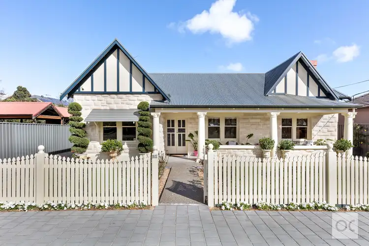 21 Cudmore Avenue, Toorak Gardens SA 5065