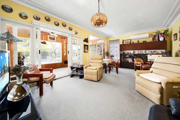 Fourth view of Homely house listing, 320 The Boulevarde, Gymea NSW 2227