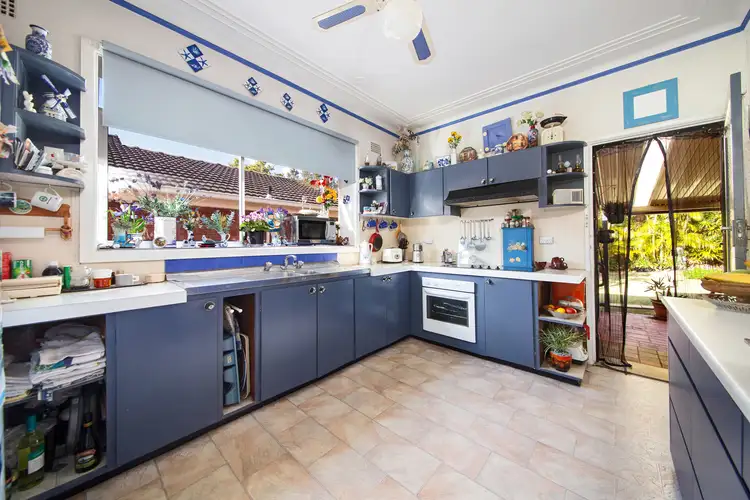 Fifth view of Homely house listing, 320 The Boulevarde, Gymea NSW 2227