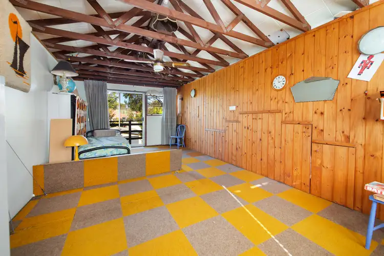 Sixth view of Homely house listing, 320 The Boulevarde, Gymea NSW 2227