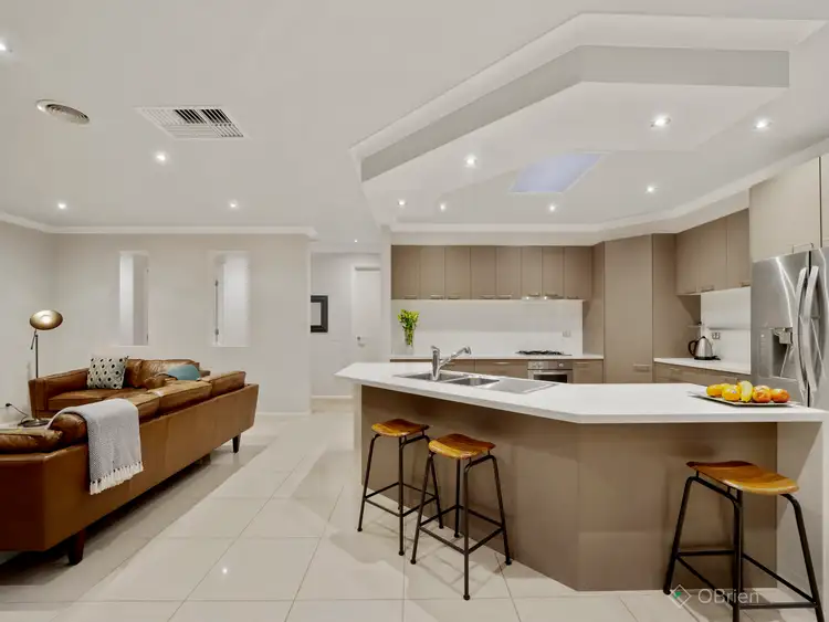 Third view of Homely house listing, 10 Triandra Court, Botanic Ridge VIC 3977