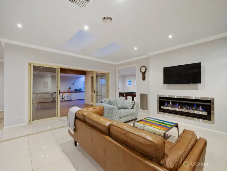 Fourth view of Homely house listing, 10 Triandra Court, Botanic Ridge VIC 3977