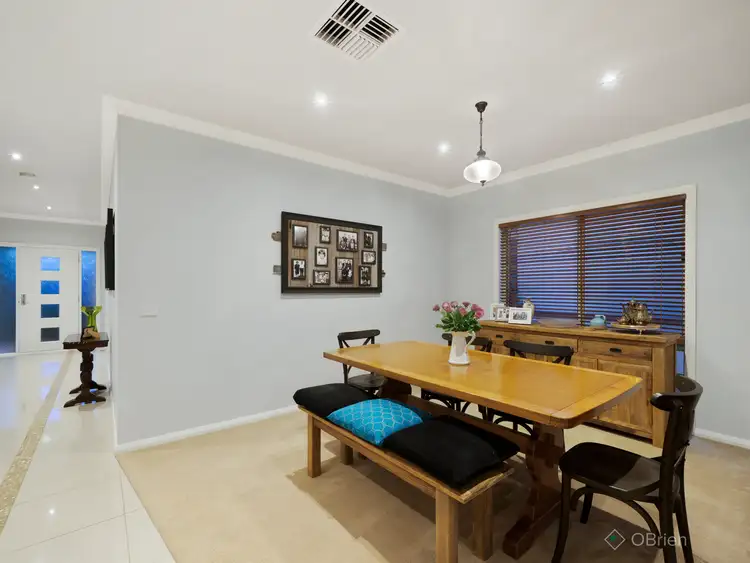 Fifth view of Homely house listing, 10 Triandra Court, Botanic Ridge VIC 3977