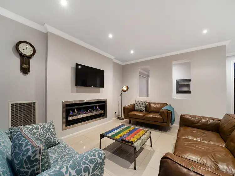 Sixth view of Homely house listing, 10 Triandra Court, Botanic Ridge VIC 3977